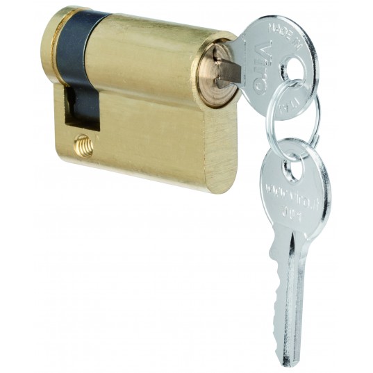 Canon Serrure Pour Contacteur A Cle T20/T21 N°1 FAAC