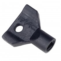Cle Triangle De Deverrouillage (Vendu Par Lot De 10) FAAC