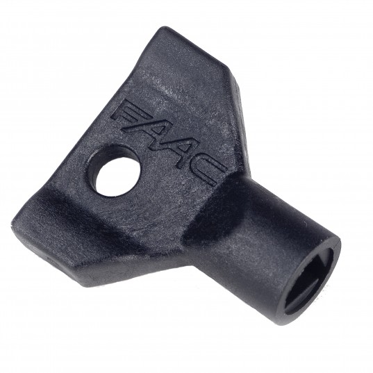 Cle Triangle De Deverrouillage (Vendu Par Lot De 10) FAAC