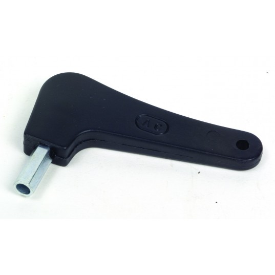 412 - Cle De Deverrouillage A Poignee Pour Operateur 412 FAAC