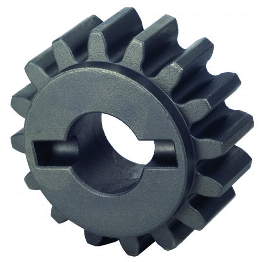 Pignon Z16 Cremalliere Universelle FAAC