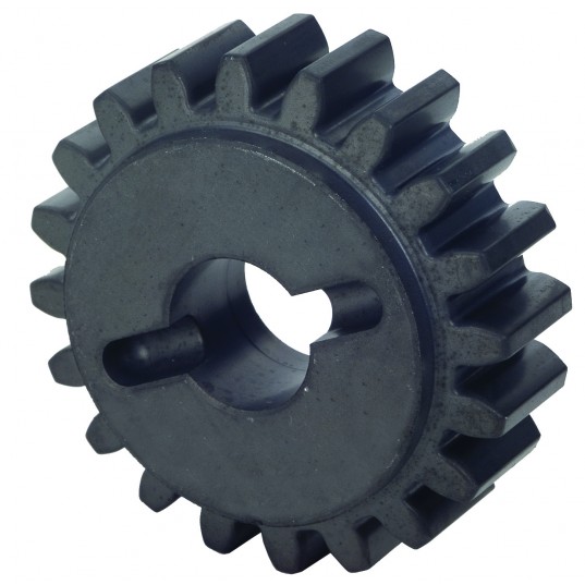 Pignon Z20 Cremalliere Universelle FAAC