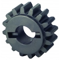 Pignon Z16 Cremalliere Zinguee Reference 719328 Pour Motoreducteur 884 FAAC