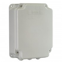 Boitier Pour Platine - Modele E FAAC