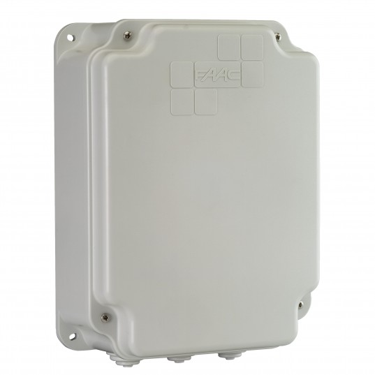 Boitier Pour Platine - Modele E FAAC