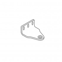 390 - Plaque De Fixation Moteur Pour Operateur 390 FAAC