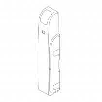 550 - Carter De Protection (Version Après 1999) FAAC