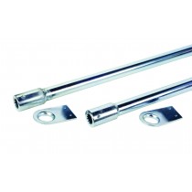 Paire Tubes Transmis.1 Op.A.S. FAAC