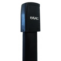 Bord Securite - M60 (L2,5M). Tranche De Securite Electromecanique A Cable. FAAC