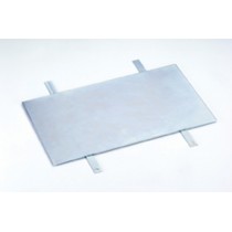 750 - Plaque De Fixation A Sceller FAAC