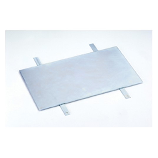 750 - Plaque De Fixation A Sceller FAAC