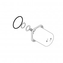 770N - Moteur Electrique 24V FAAC