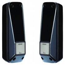 Xp20Bd - Photocellules Bus, Orientables, Murales Ou En Saillie. FAAC