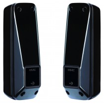 Xp20Wd - Photocellules Wireless, Orientables, Murales Ou En Saillie. FAAC