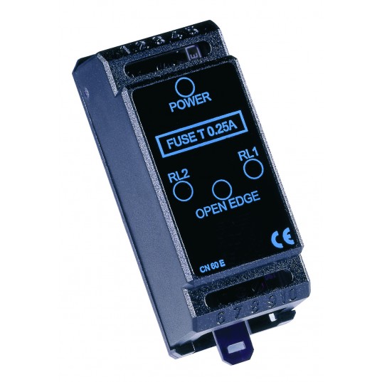 Cn60E - Unite De Controle FAAC