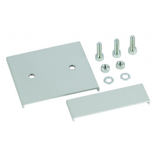 Adaptateur Pour Colonette Alu Digikey Digicard FAAC