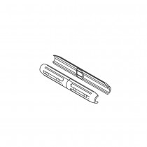 Attache Courroie Pour Rail FAAC