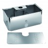 Caisson Autoportant Inox Pour Op S800 H FAAC