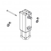 Encoder Pour Faac 550 Itt FAAC
