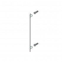 Boitier Vide Complet Photobeam FAAC