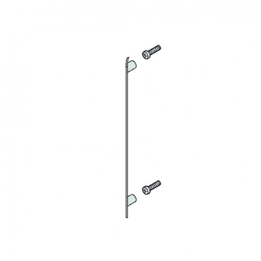 Boitier Vide Complet Photobeam FAAC