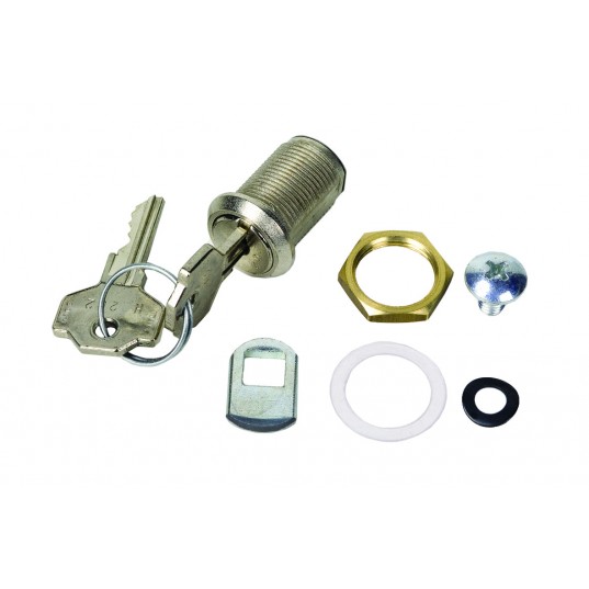 Serrure De Surete Boitier Ip55 FAAC