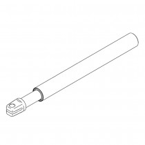 Tige Complete 412 2000 FAAC