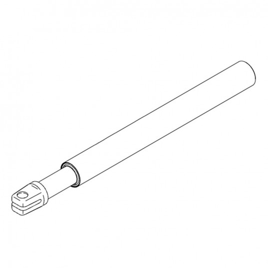 Tige Complete 412 2000 FAAC