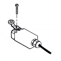 Fin De Course 748D FAAC
