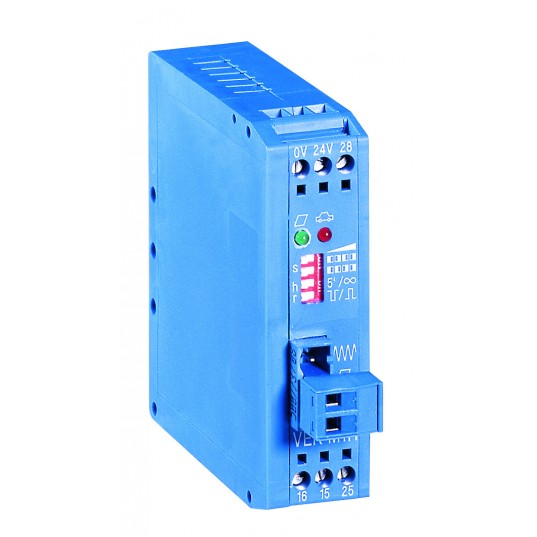 Detecteur Monocanal Fg1 24 Vol FAAC