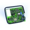 Recepteur Rp 433Mhz Slh. Recepteur Embrochable Monocanal. FAAC