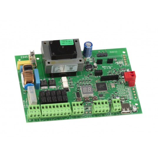 Carte Electronique E045S FAAC