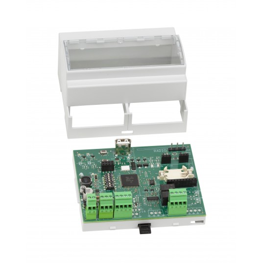 Carte Electronique 578D FAAC