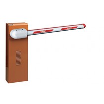 Barriere 620 St D. Lisse Voir Tarif FAAC