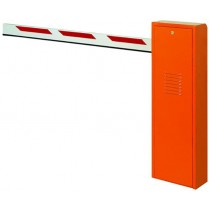 Barriere 620 Rapide Droite, Lisse De 3065 A 3800Mm Selon Accessoires FAAC