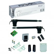 Ecokit 412 Integral Safe&Green 400 FAAC