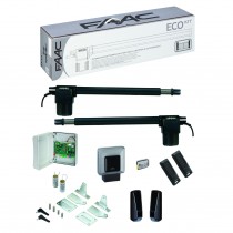 Ecokit 412 24V Integral Fr 400 FAAC