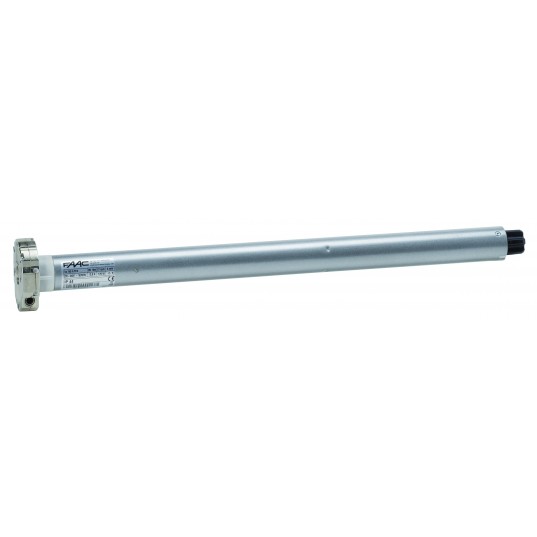 Moteur Pour Volets Roulants Tm2 ? 45 Pp M 20/17 Tours/Min_Octo60_1 Piece FAAC