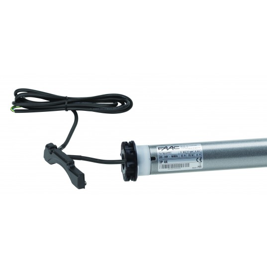 Moteur Pour Volets Roulants Tm2 ? 45 Ppr 10/17 Tours/Min_Octo60_1 Piece FAAC