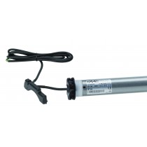 Moteur Pour Volets Roulants Tm2 ? 45 Ppr 15/17 Tours/Min_Octo60_1 Piece FAAC