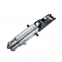 Carte Electronique E550 Pour Operateur Porte De Garage 550I FAAC