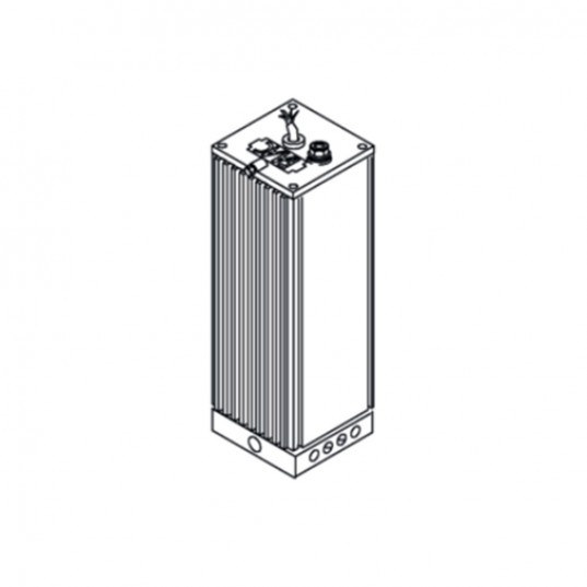 Centrale 620 Cbac 1 L - 1400 T FAAC