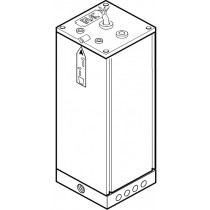Centrale 615 Cbac 1,5 L - 1400 T FAAC