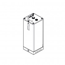 Centrale 615 Cbac 3 L - 2800 T FAAC