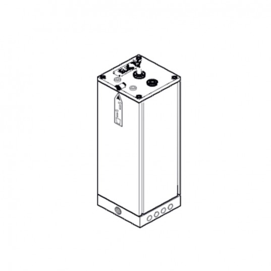 Centrale 615 Cbac 3 L - 2800 T FAAC