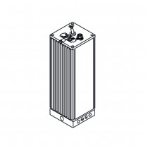 Centr. 620-640 Cbac 2L Avec Capteur FAAC