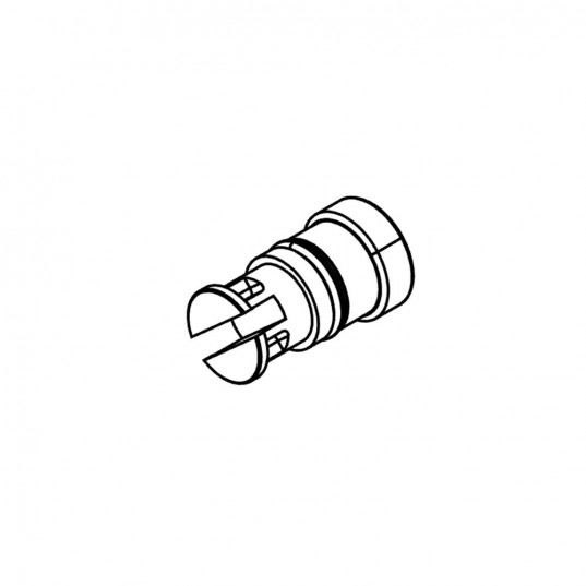 Vis Bouchon Pour Operateurs 400, 402, 422, 750, 760, S800, S800H FAAC