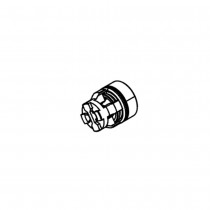 Valve D'Aspiration Pompe Pour Tous Moteurs Hydrauliques FAAC