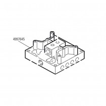 Flasque De Distribution 620-640 FAAC