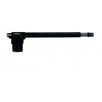 Operateur 412L Gauche 230V Electromeca. Acc. Instal., Cle Dev. Cond.6,3Uf 400V FAAC